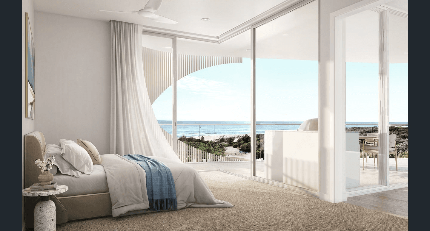 2208/Unit 12-18 Crombie Street, MILTON, QLD 4064