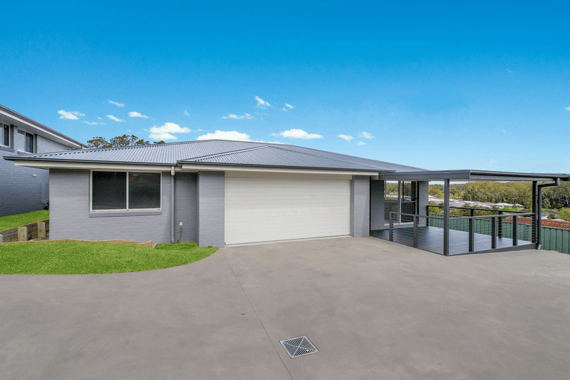 2/9 Bob Stanton Close, WAUCHOPE, NSW 2446