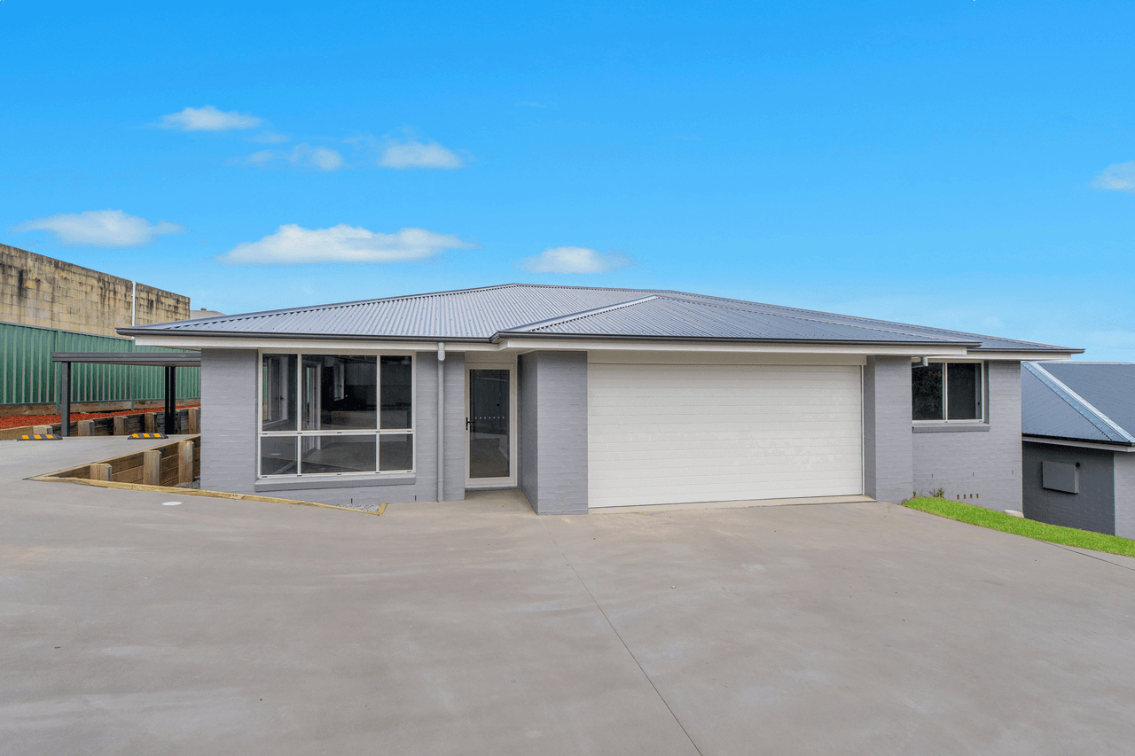 2/9 Bob Stanton Close, WAUCHOPE, NSW 2446