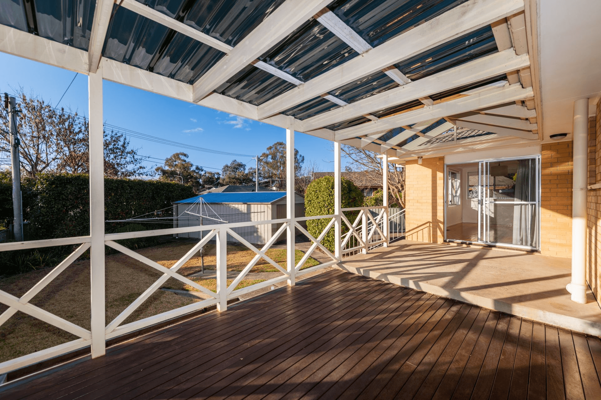 8 Duigan street, Scullin, ACT 2614