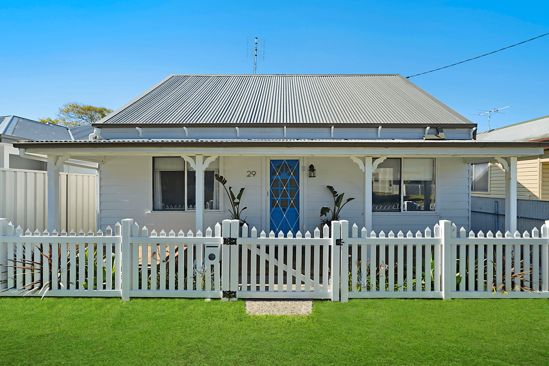 29 William Street, Mayfield, NSW 2304