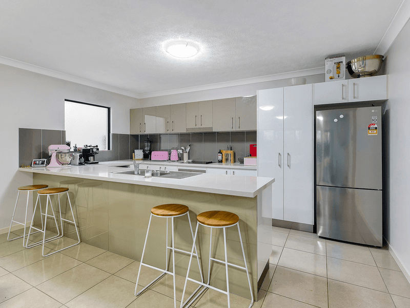 4/21-25 Gamelin Crescent, STAFFORD, QLD 4053