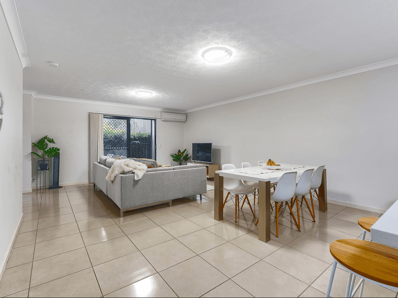 4/21-25 Gamelin Crescent, STAFFORD, QLD 4053