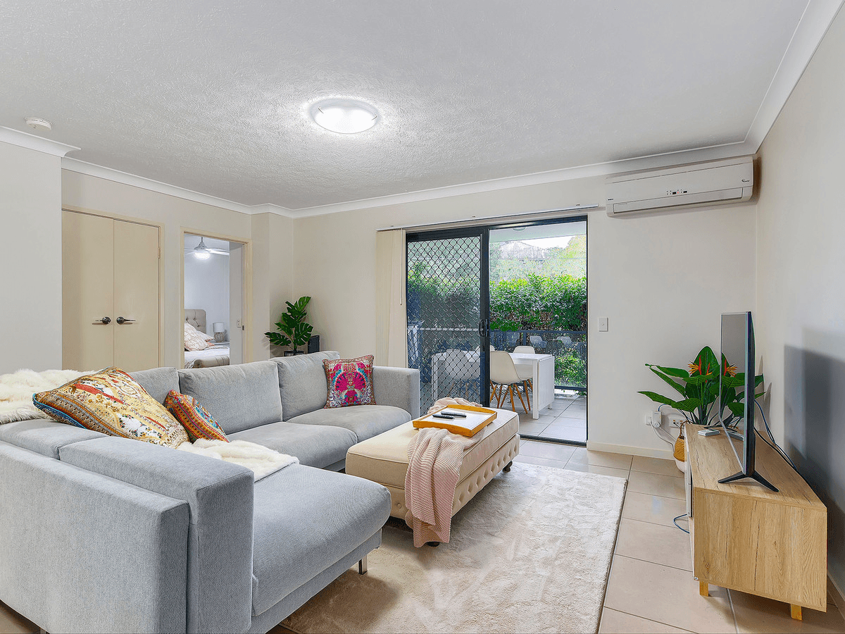 4/21-25 Gamelin Crescent, STAFFORD, QLD 4053