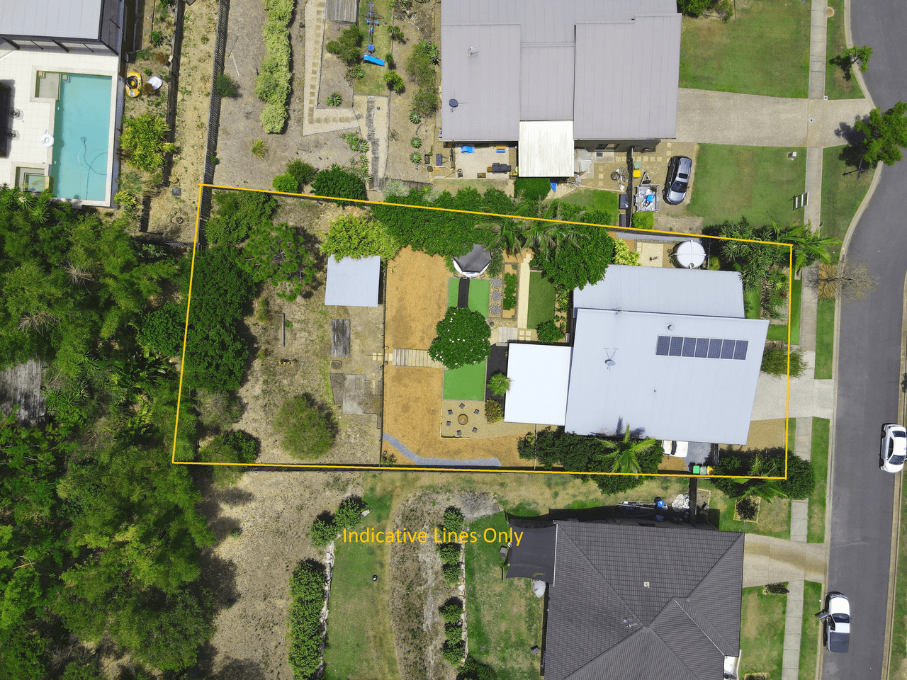 35  Yamba Street, PACIFIC PINES, QLD 4211