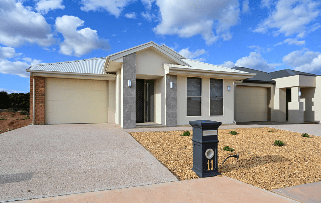 11 Downey Close, PORT AUGUSTA WEST, SA 5700