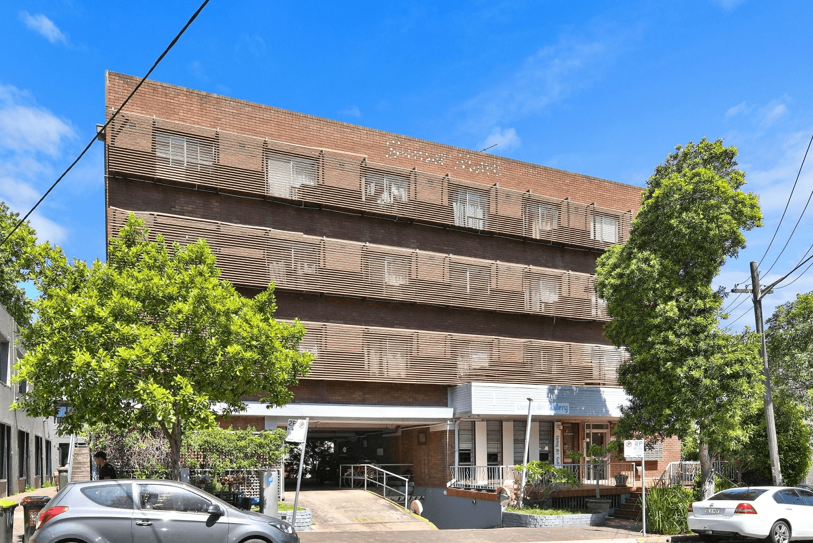 212/1-9 Meagher Street, CHIPPENDALE, NSW 2008