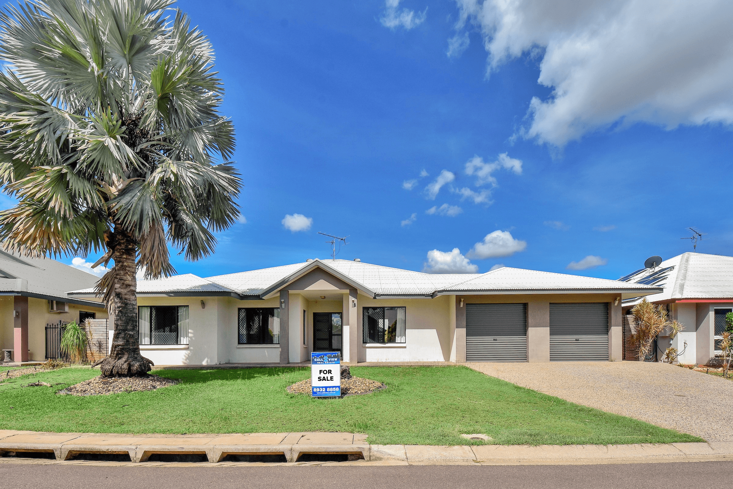 11 Latram Court, GUNN, NT 0832