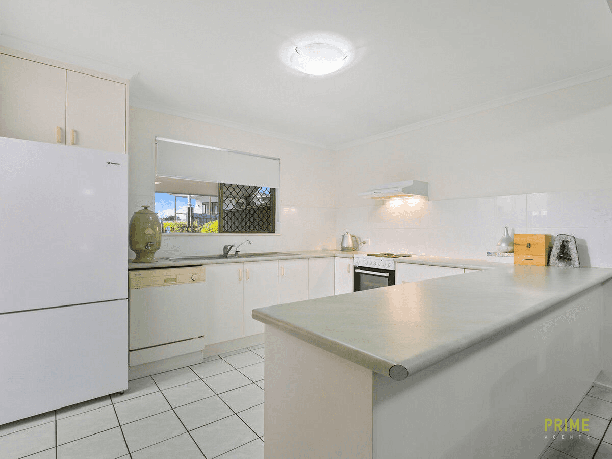 6/318 Esplanade, Scarness, QLD 4655