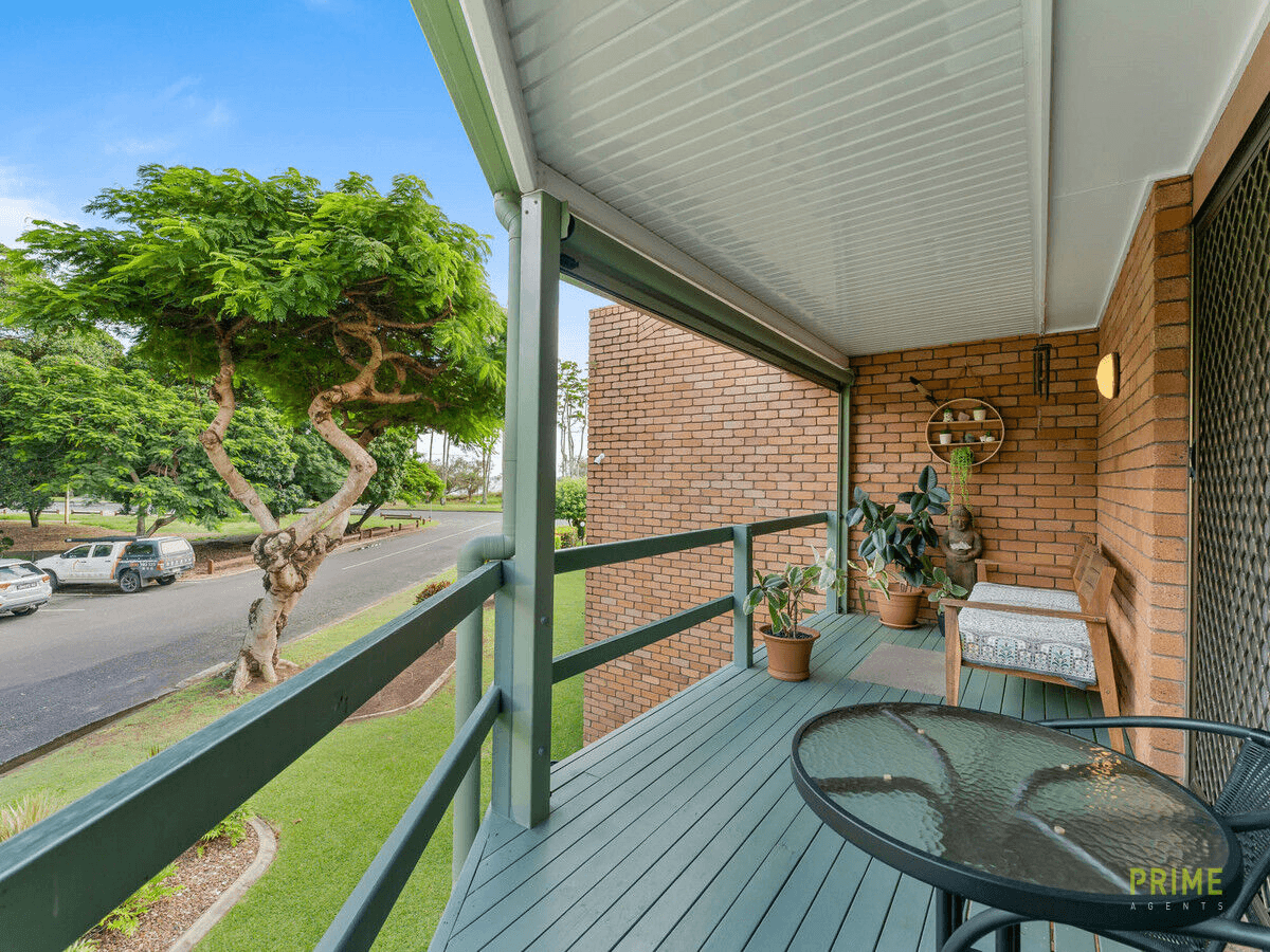 6/318 Esplanade, Scarness, QLD 4655