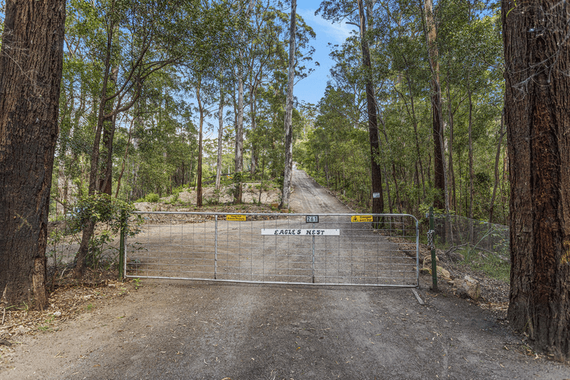 261 Mellows Road, CALDERWOOD, NSW 2527