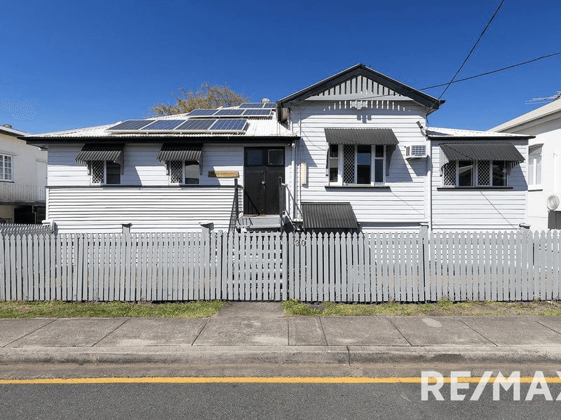 30 Princhester St, WEST END, QLD 4101