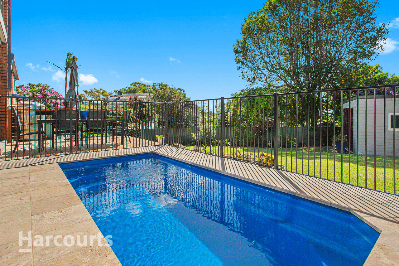 19 Hollings Drive, KIAMA DOWNS, NSW 2533