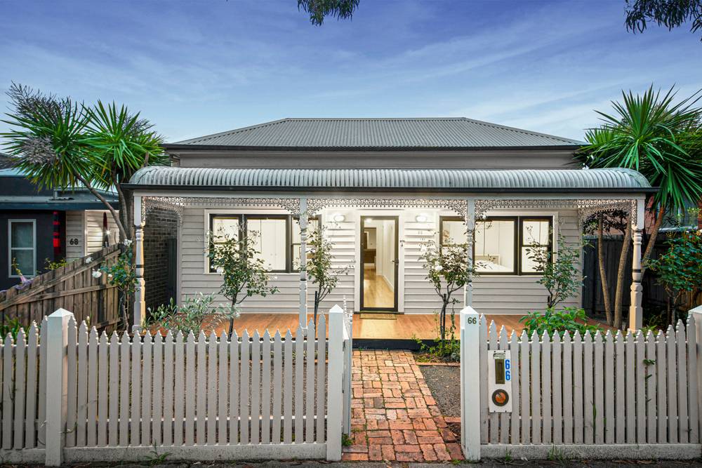 66 Market Street, NEWPORT, VIC 3015
