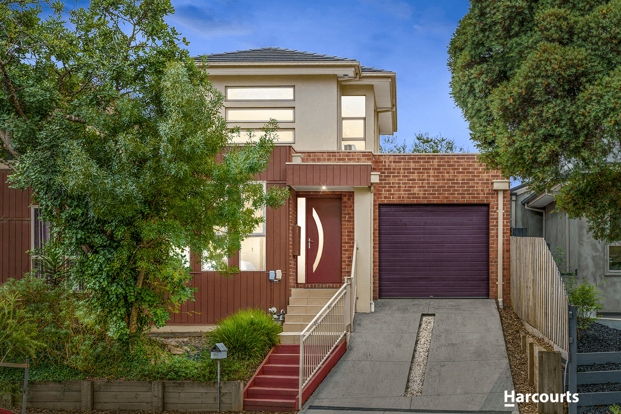 62C Pepperell Avenue, GLEN WAVERLEY, VIC 3150