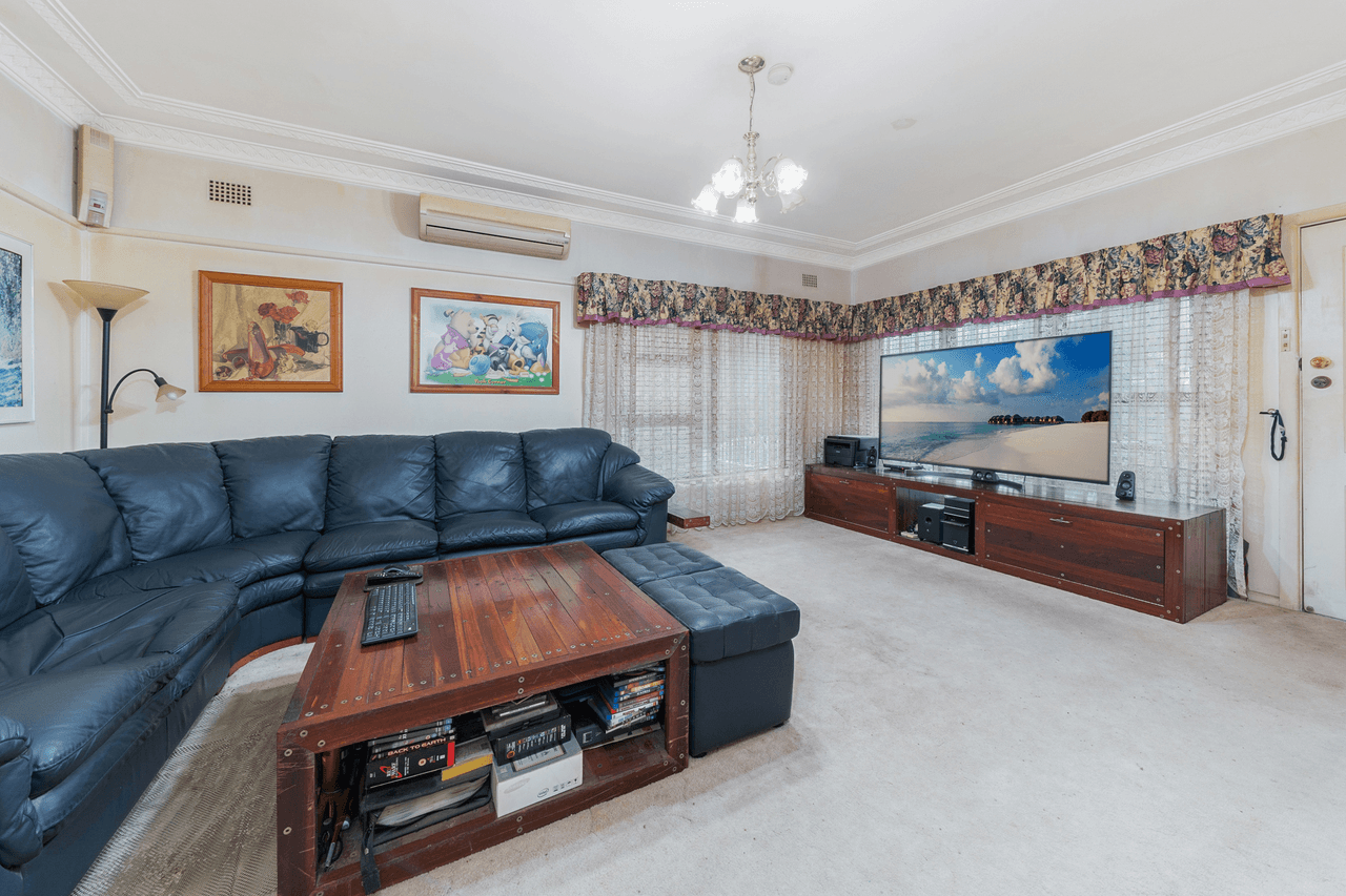 8 Cunningham Crescent, BLACKTOWN, NSW 2148