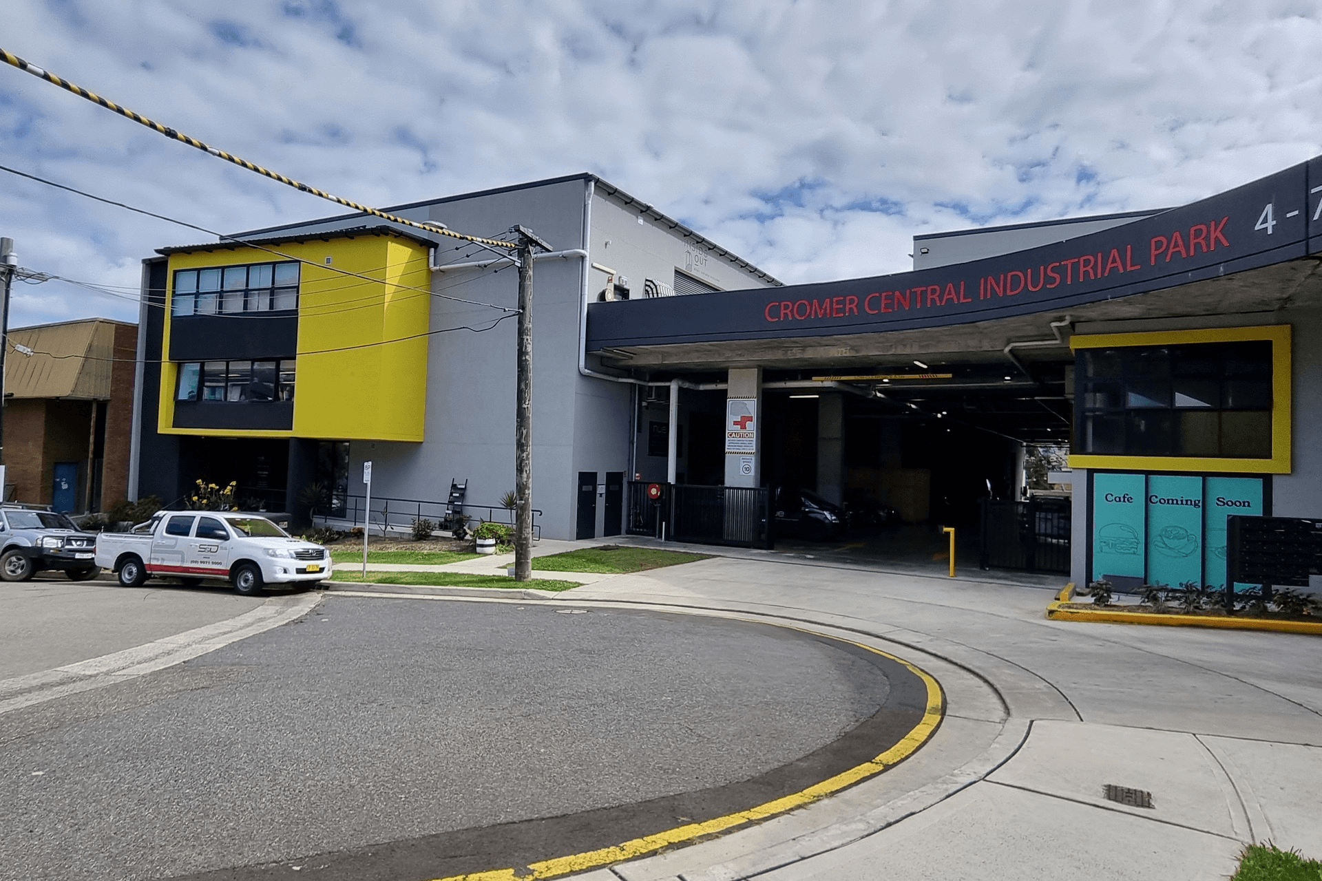 4-7 Villiers Place, Cromer, NSW 2099