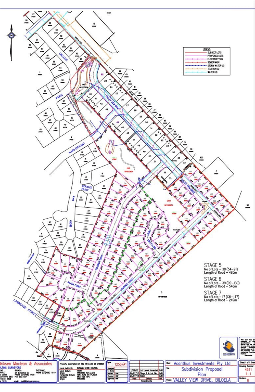 68 Lawrence Street, BILOELA, QLD 4715