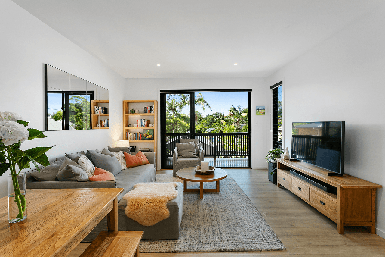 11A The Drive, STANWELL PARK, NSW 2508