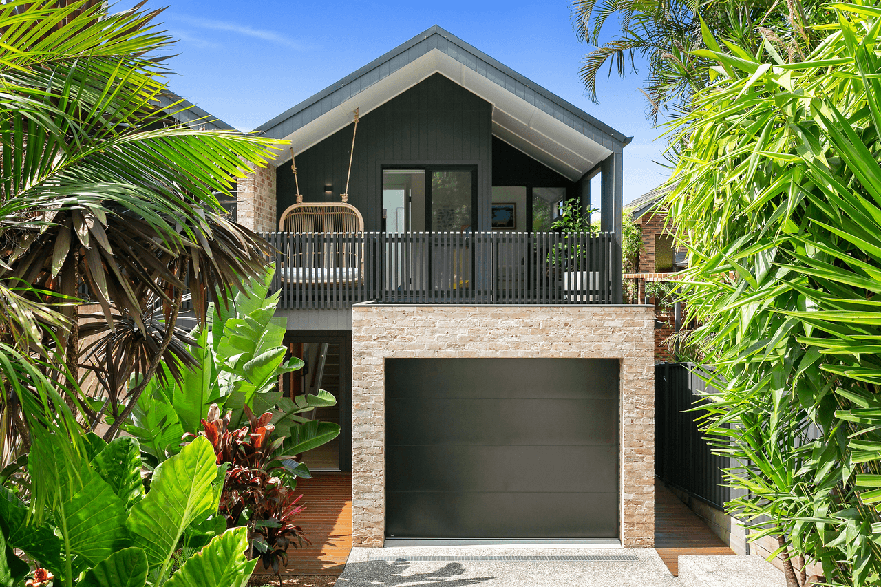 11A The Drive, STANWELL PARK, NSW 2508