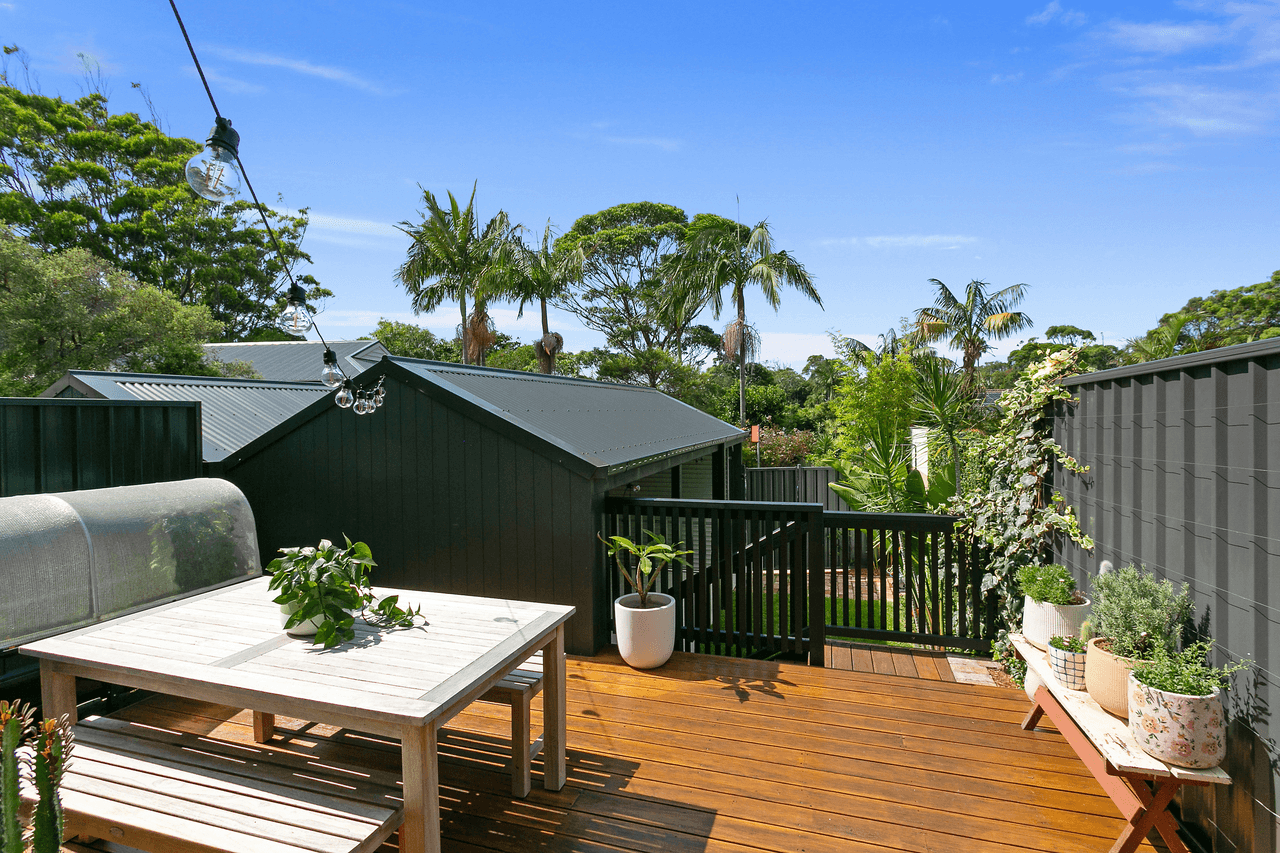 11A The Drive, STANWELL PARK, NSW 2508