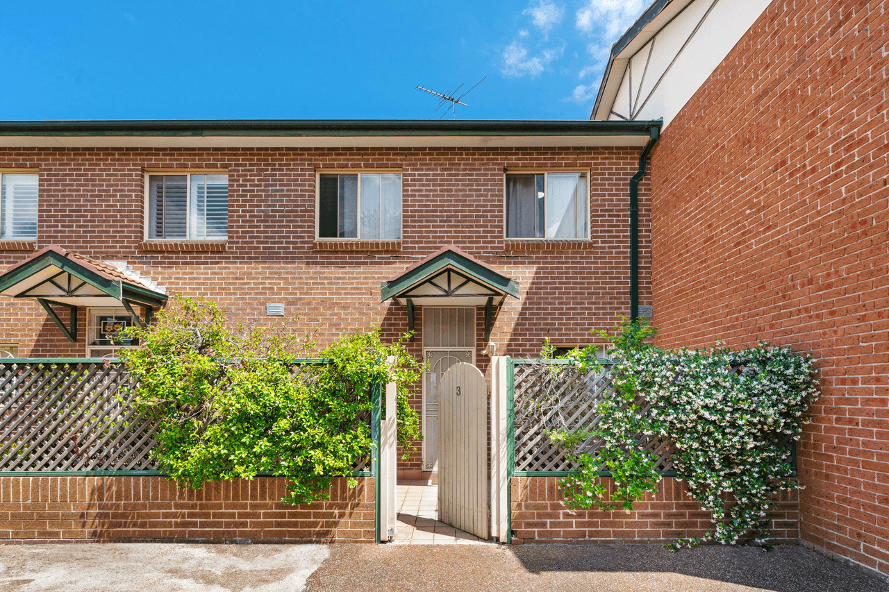 3/2-4 Byer Street, Enfield, NSW 2136