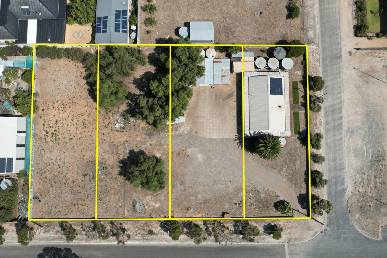 19 Jacob Street, Tailem Bend, SA 5260