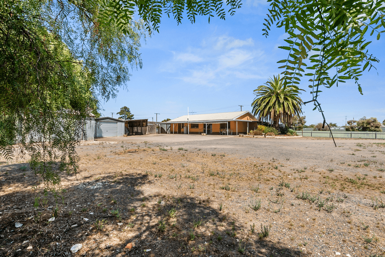 19 Jacob Street, Tailem Bend, SA 5260