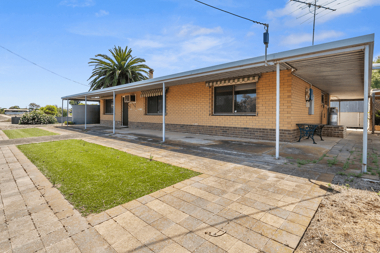 19 Jacob Street, Tailem Bend, SA 5260