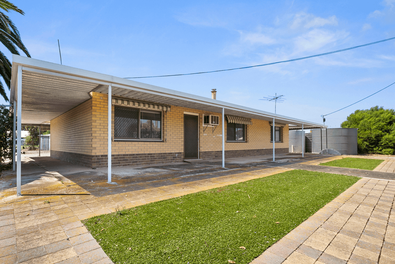 19 Jacob Street, Tailem Bend, SA 5260