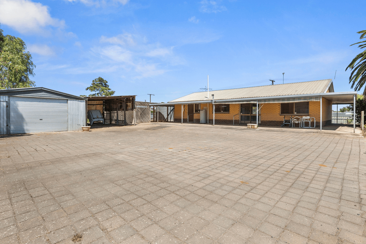 19 Jacob Street, Tailem Bend, SA 5260