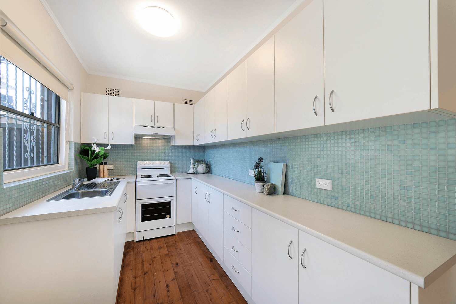 1/8-10 George Street, Mortdale, NSW 2223