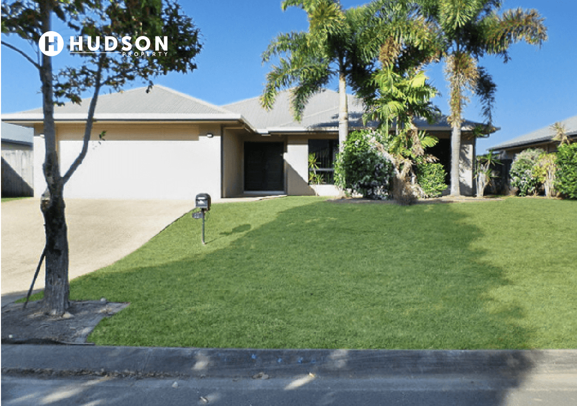 28 Mceachan Street, EDMONTON, QLD 4869