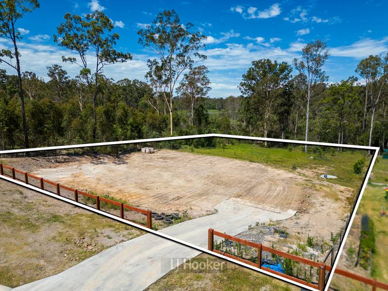 285-289 Bidyan Boulevard, GREENBANK, QLD 4124