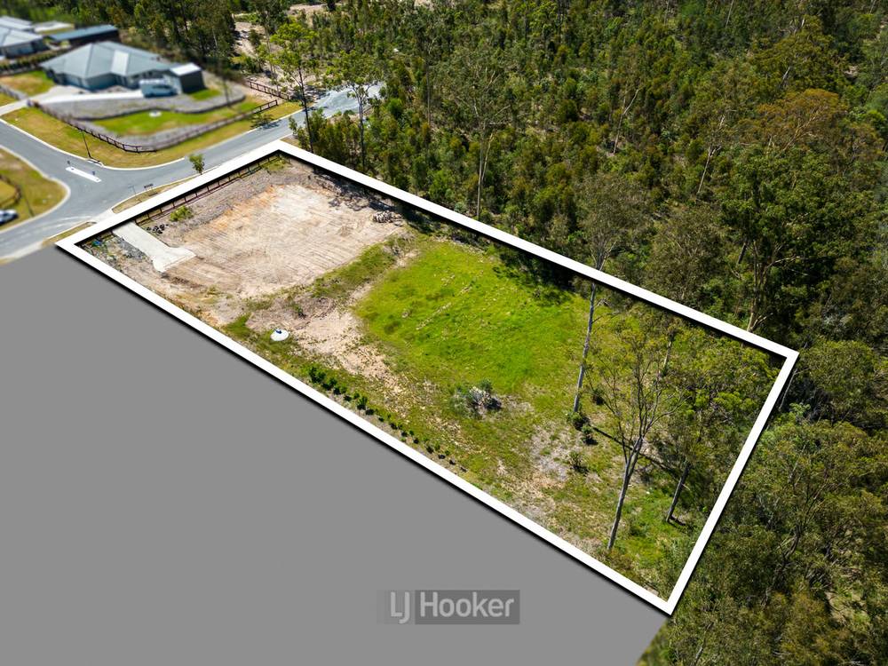 285-289 Bidyan Boulevard, GREENBANK, QLD 4124