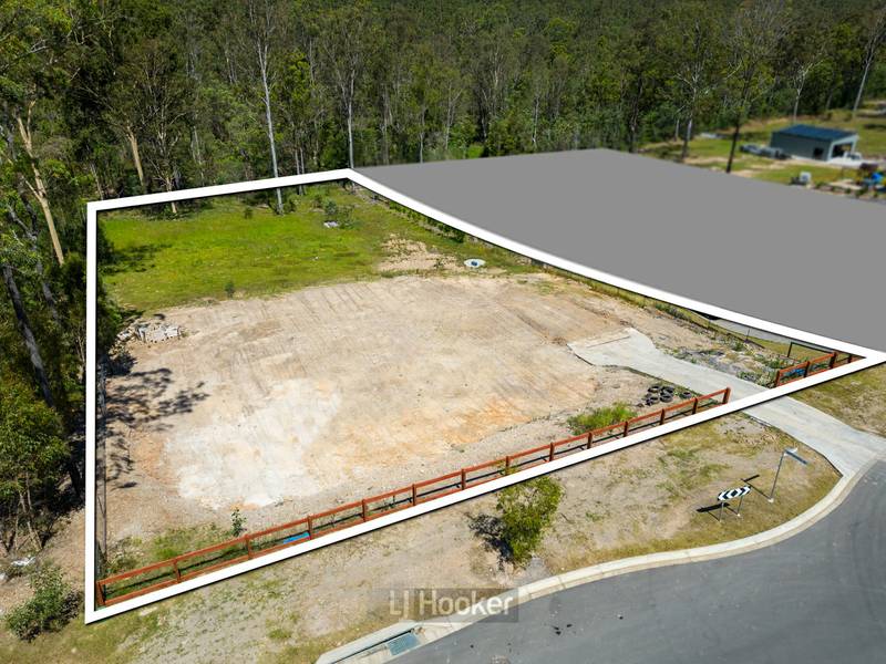 285-289 Bidyan Boulevard, GREENBANK, QLD 4124