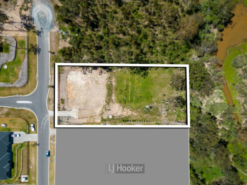 285-289 Bidyan Boulevard, GREENBANK, QLD 4124