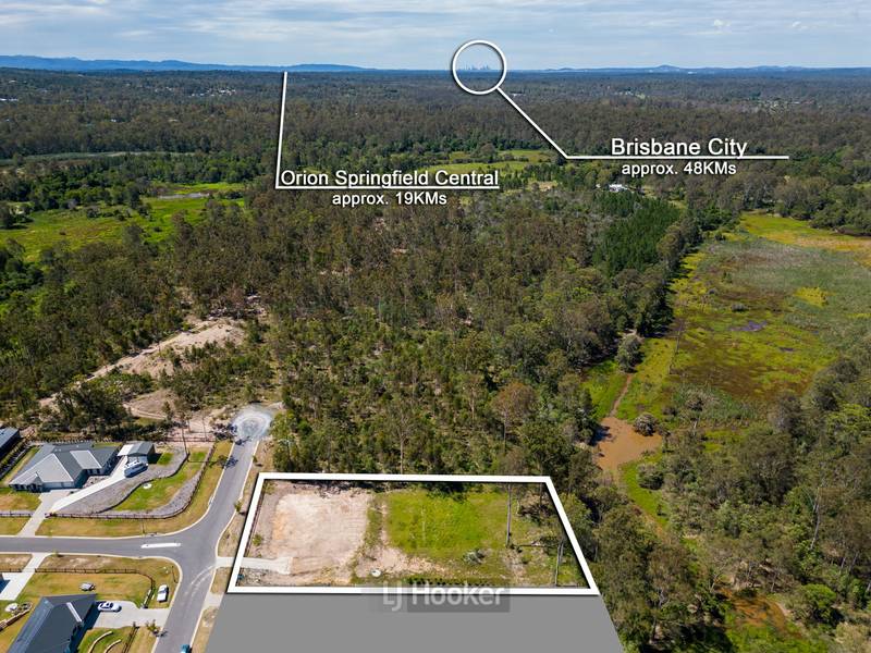 285-289 Bidyan Boulevard, GREENBANK, QLD 4124