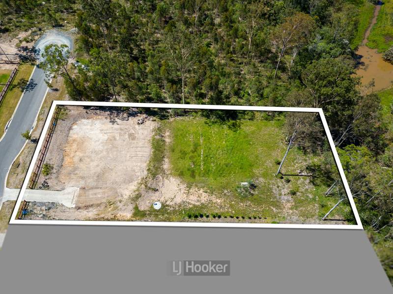 285-289 Bidyan Boulevard, GREENBANK, QLD 4124