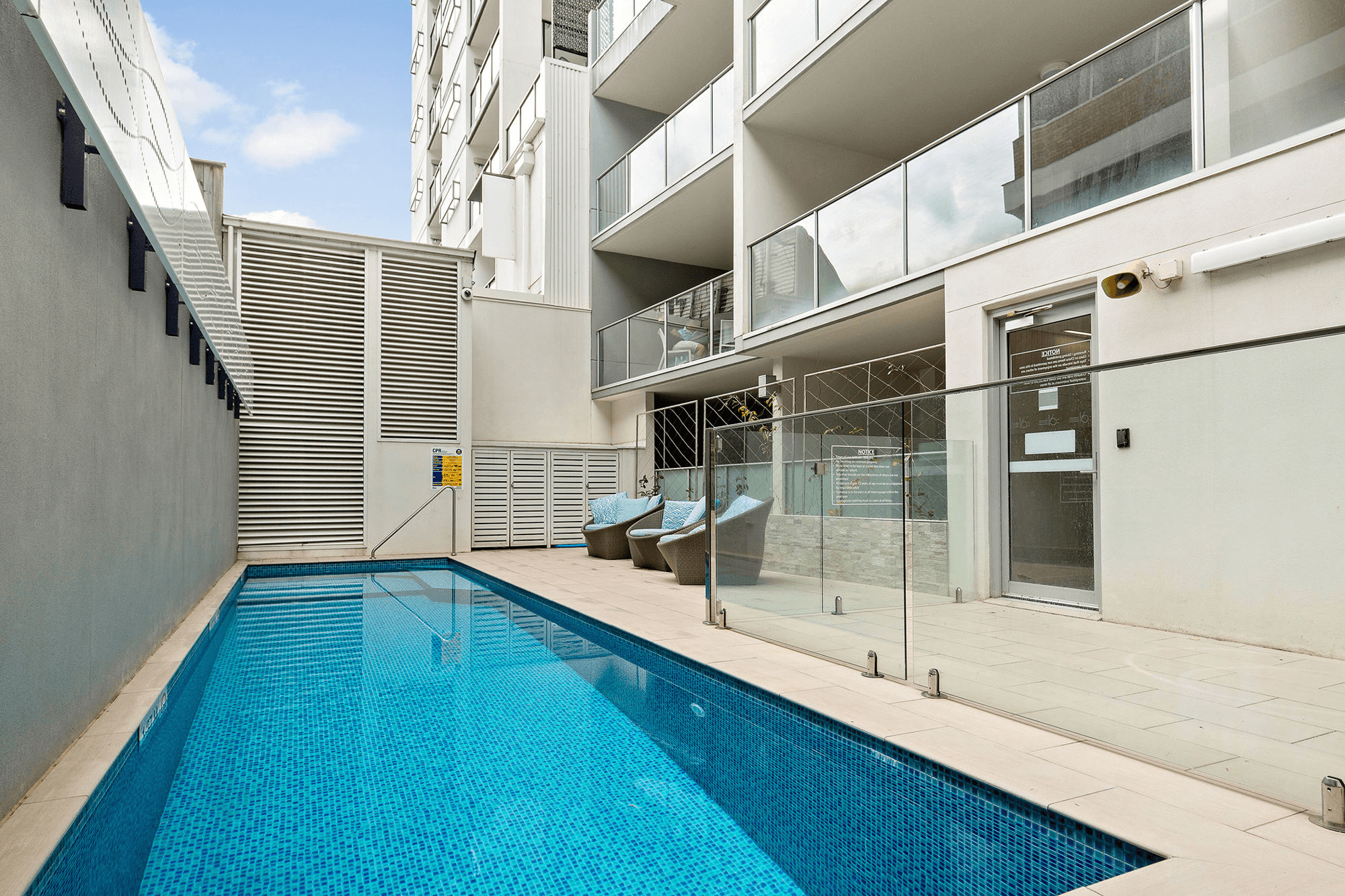 403/16  Merivale Street, SOUTH BRISBANE, QLD 4101