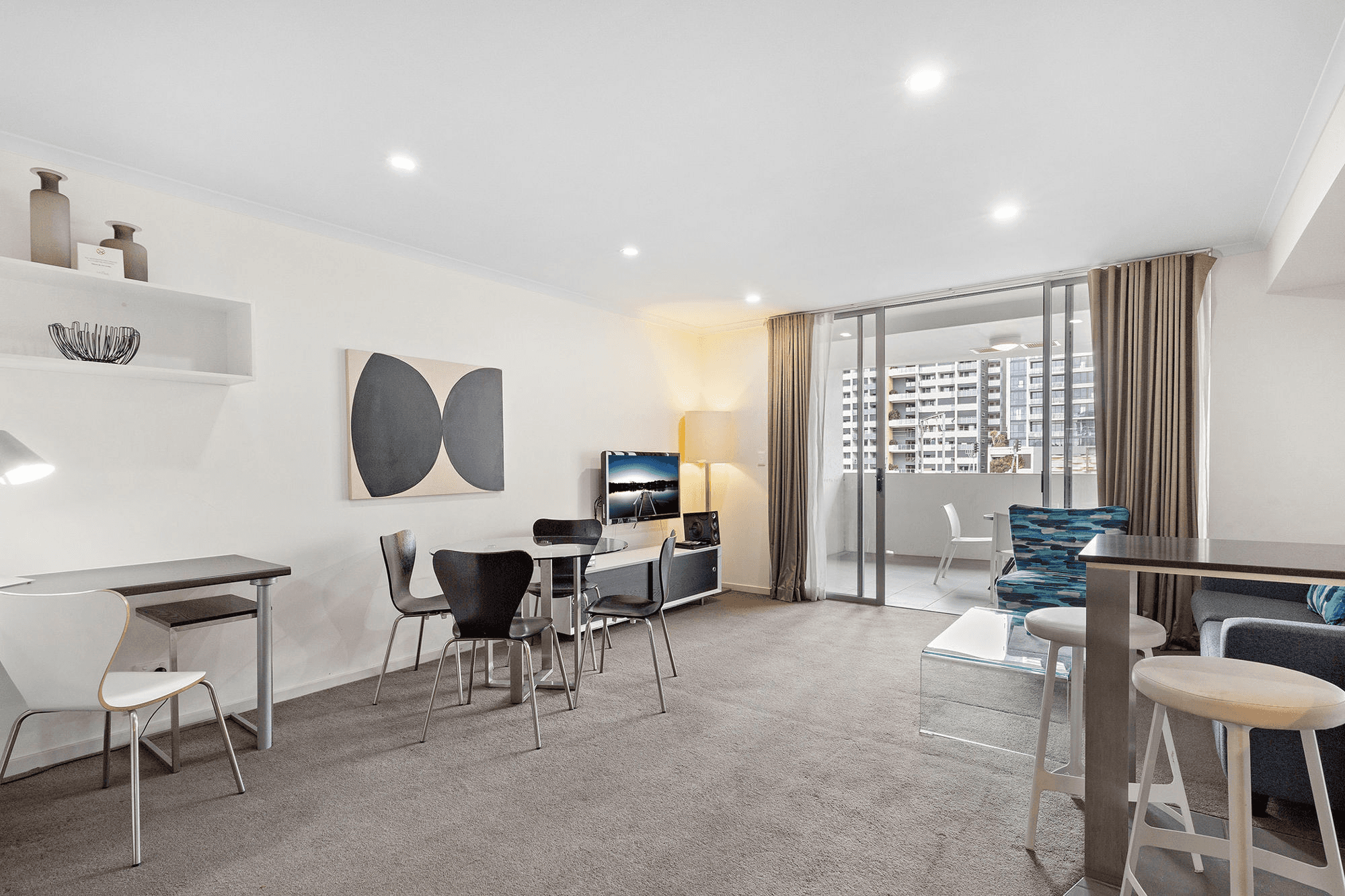 403/16  Merivale Street, SOUTH BRISBANE, QLD 4101