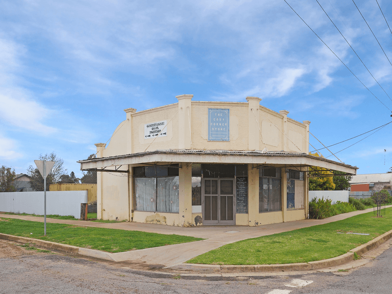 40 Benerembah Street, WHITTON, NSW 2705