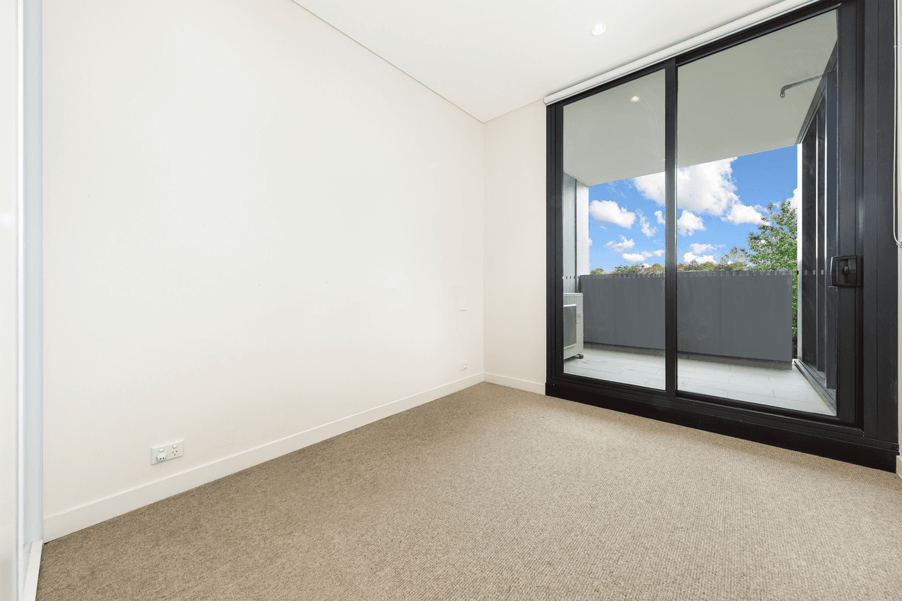 104/5 Network Place, NORTH RYDE, NSW 2113