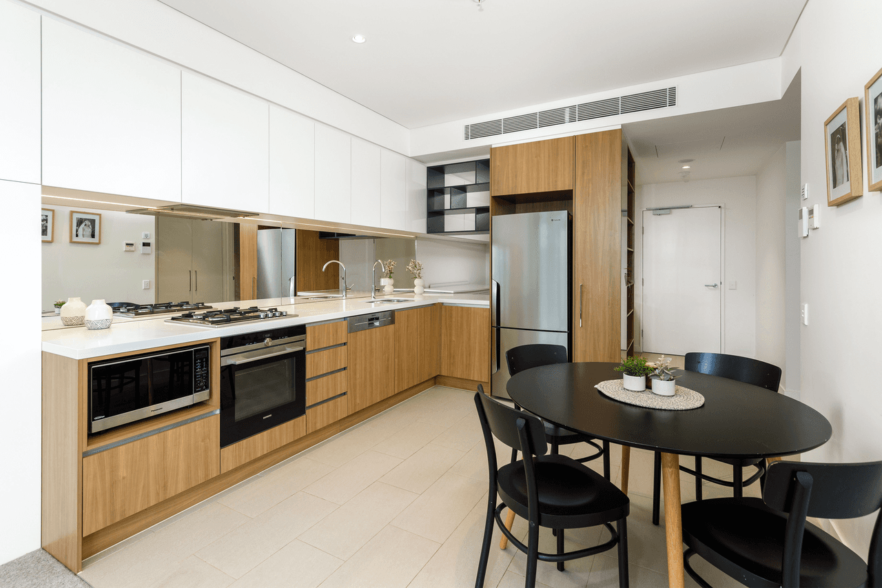 104/5 Network Place, NORTH RYDE, NSW 2113