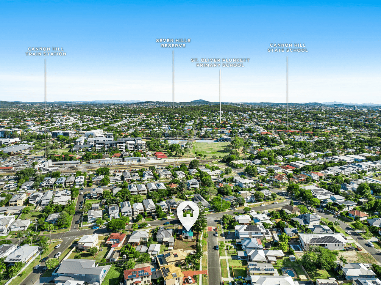 22 Grenade Street, CANNON HILL, QLD 4170