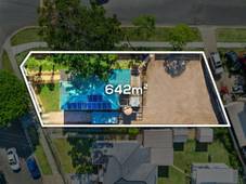 22 Grenade Street, CANNON HILL, QLD 4170