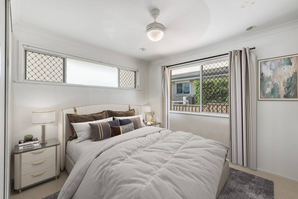 21 Noack Street, Harristown, QLD 4350