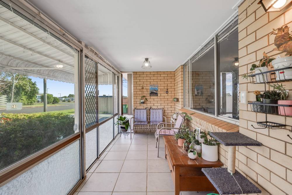 21 Noack Street, Harristown, QLD 4350