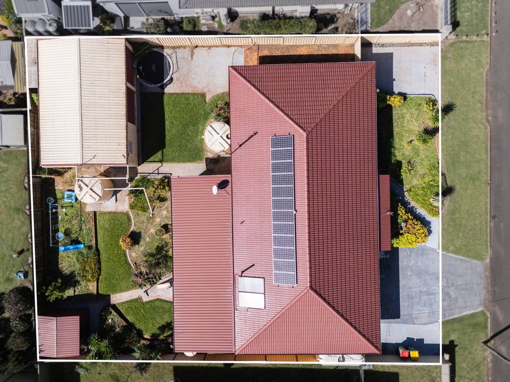 21 Noack Street, Harristown, QLD 4350