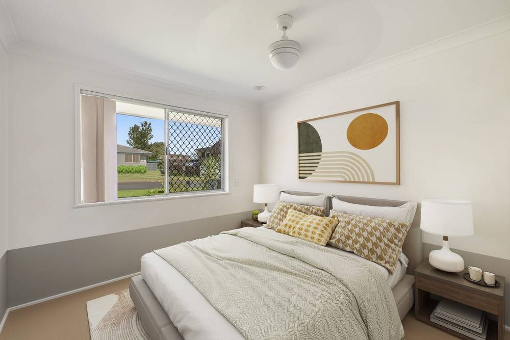 21 Noack Street, Harristown, QLD 4350